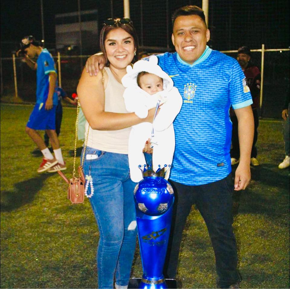 El Fuerte 🆚 INVA | Tribuna Fresera
