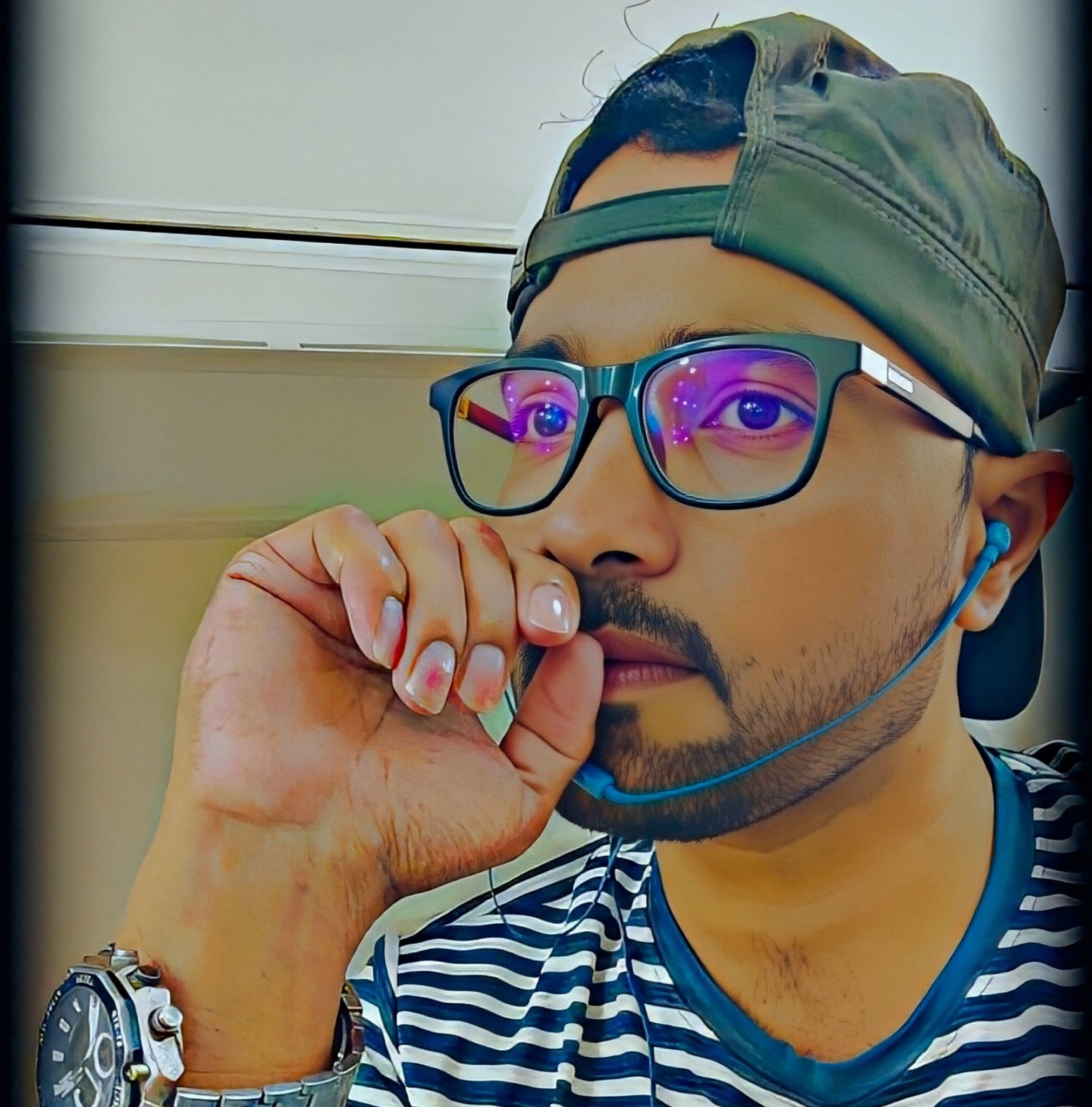 Noor Muhammad Noor