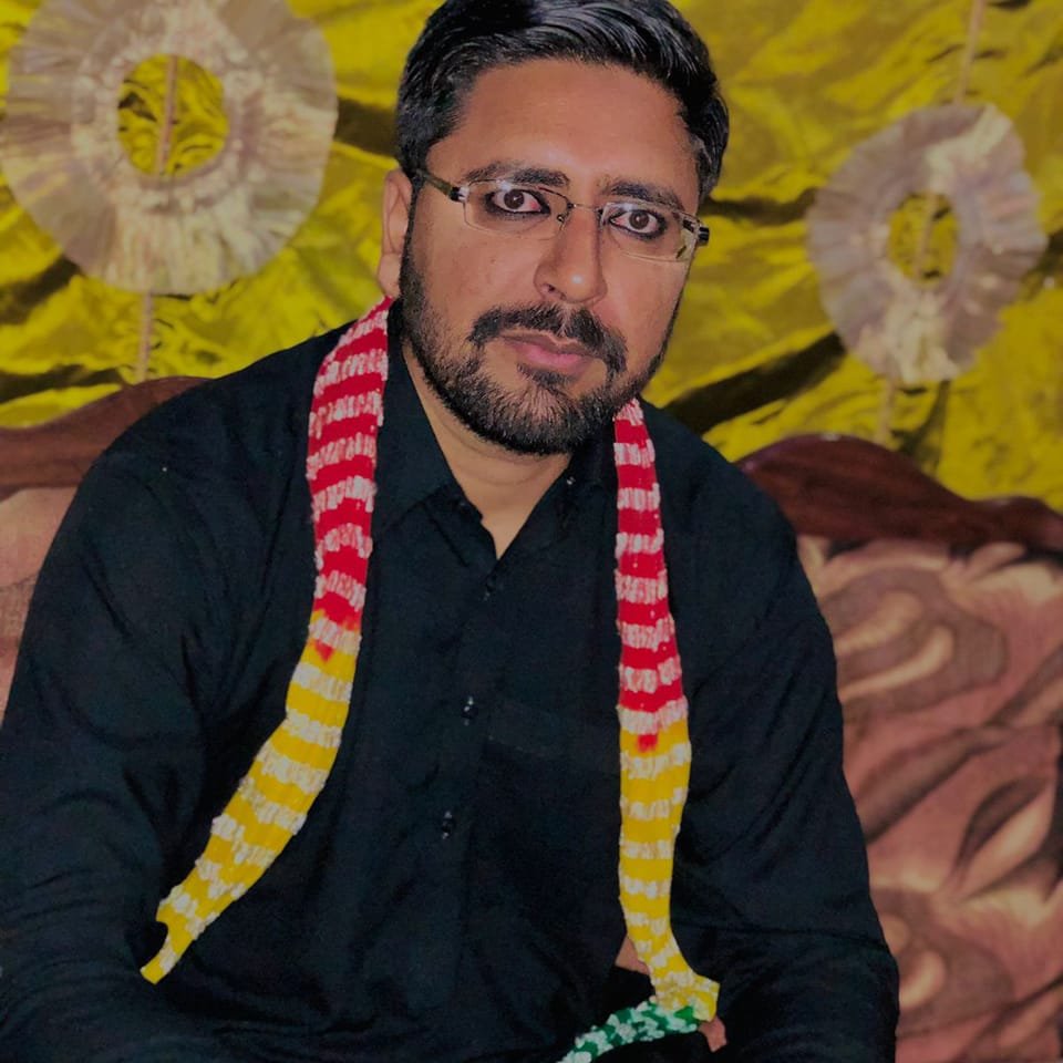 Aj to phas Gaya | Ishfaq Ahmed | Facebook