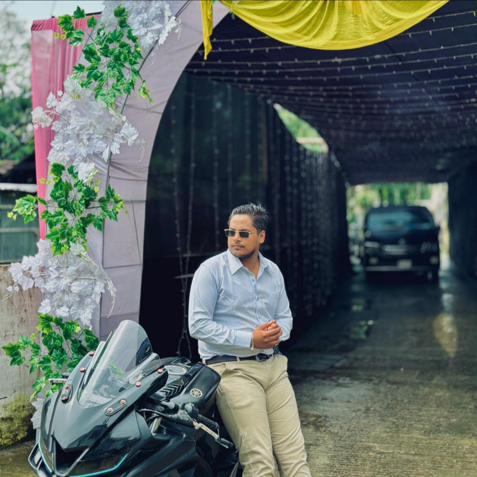 Raihad Ahmed Radi