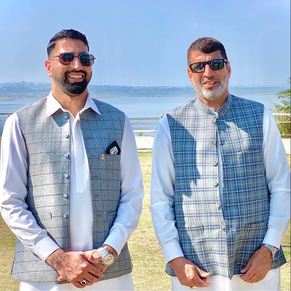 the-presidency-acting-president-speaker-assembly-ajk-ch-tariq-farooq