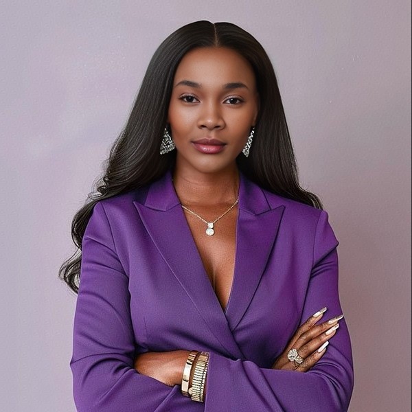 Rayna Shikongo