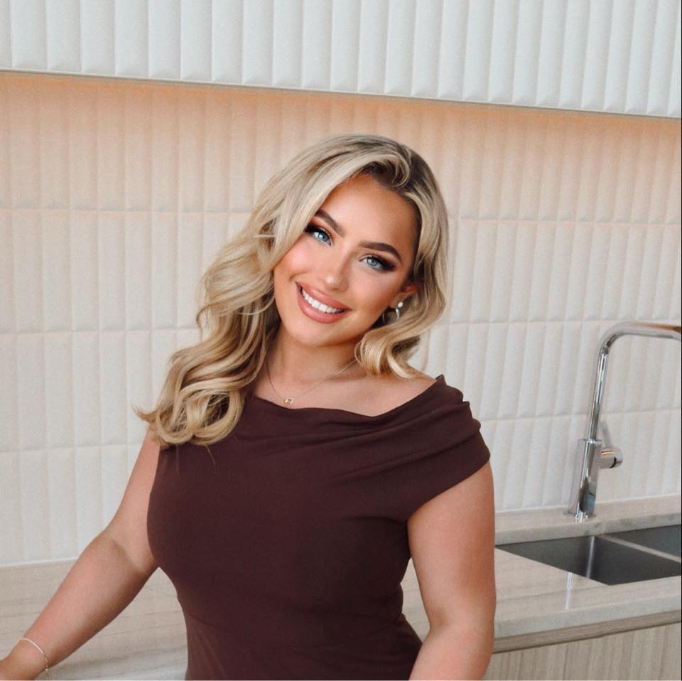 Jeanene Splitt