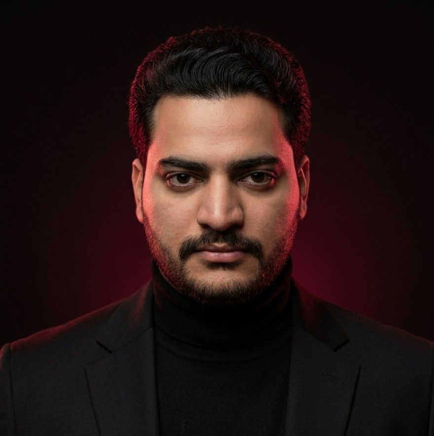 Raja M. Rizwan Janjua