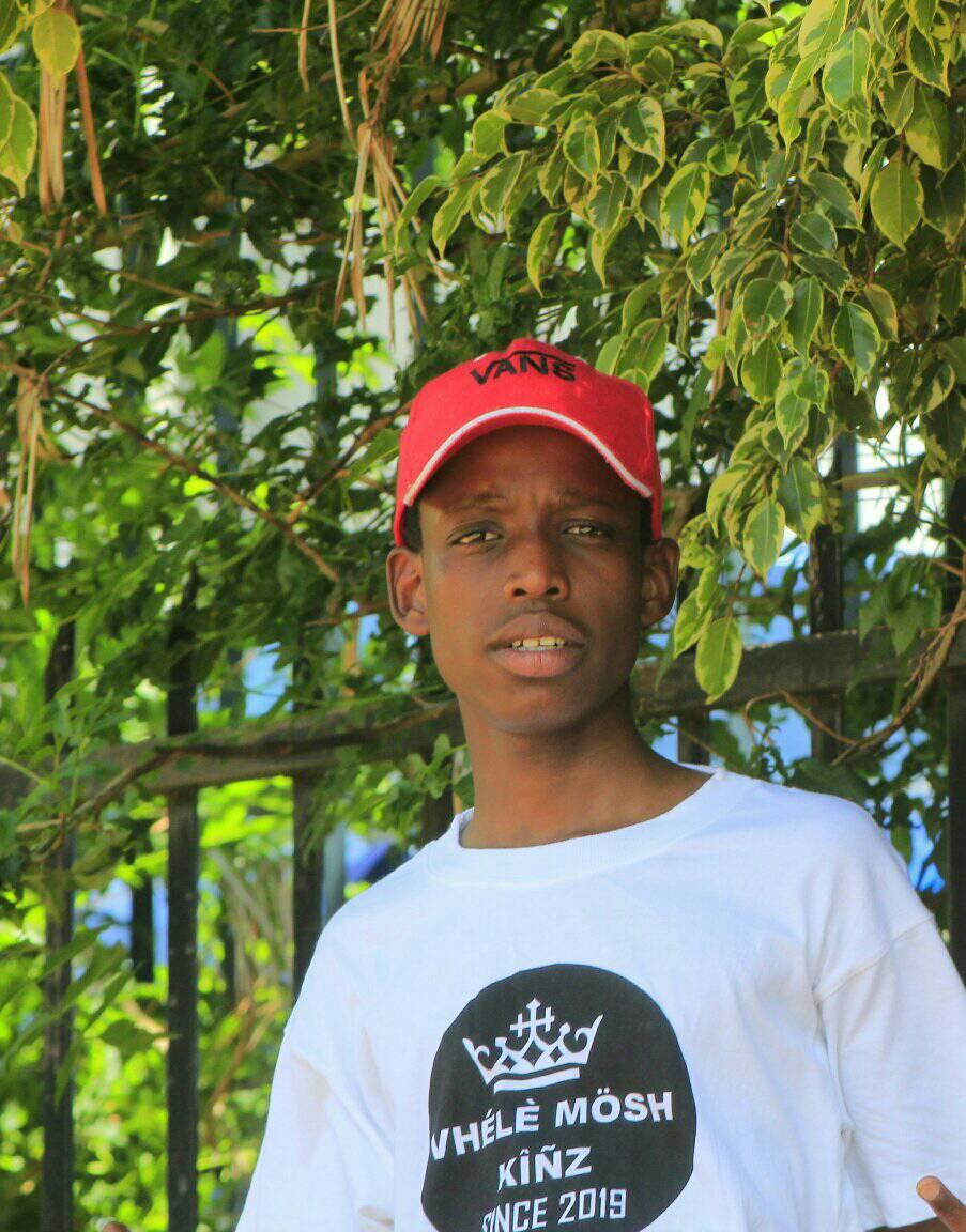 Letso Tsalaile