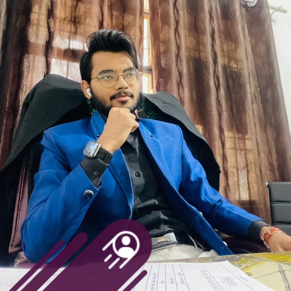 Drx Utkarsh Tiwari