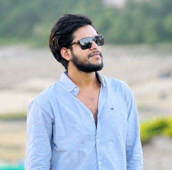 Farhan Rabby