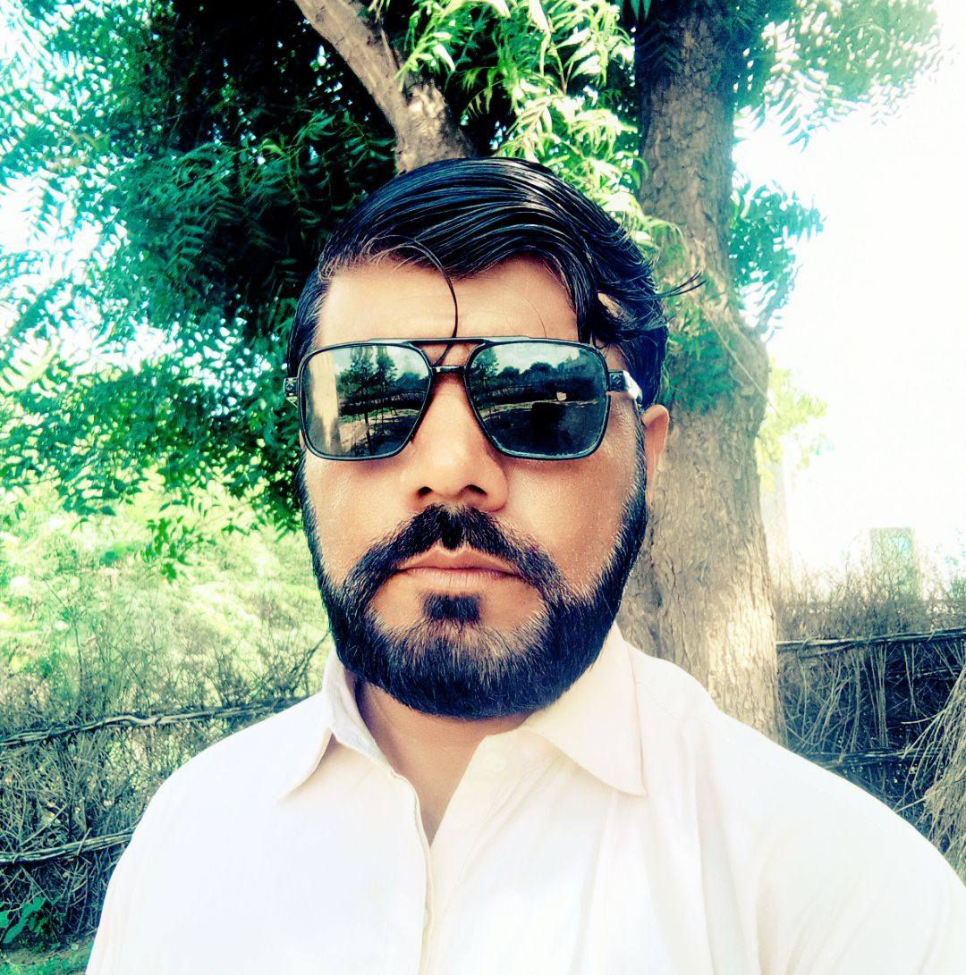 A Rasheed Rind