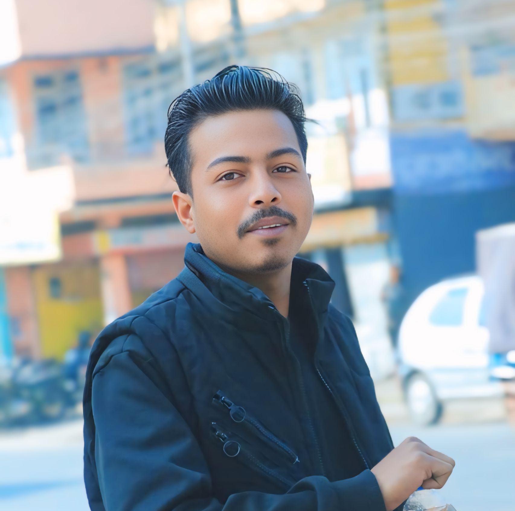 Ashique Siddiqui