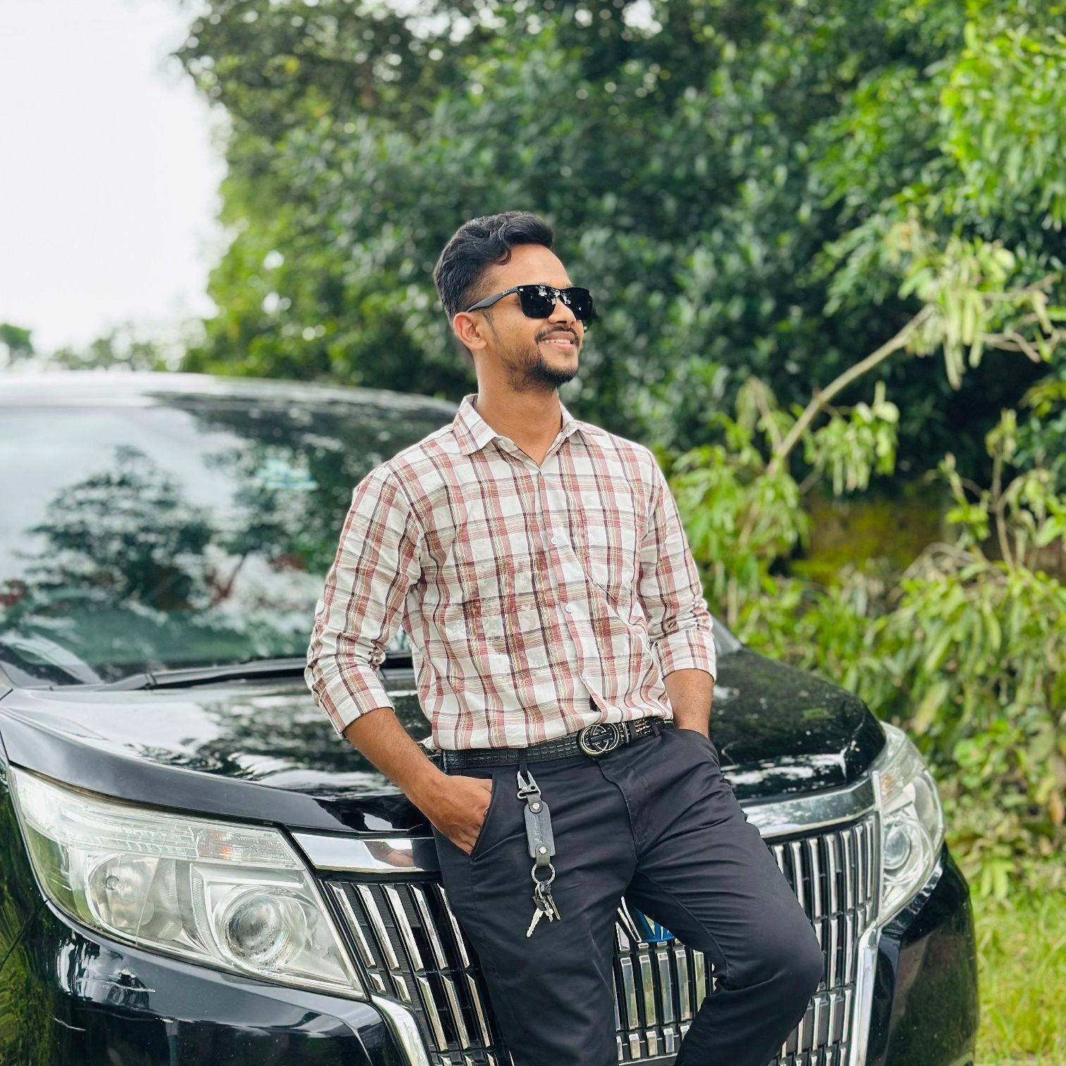 Md. Abu Horain