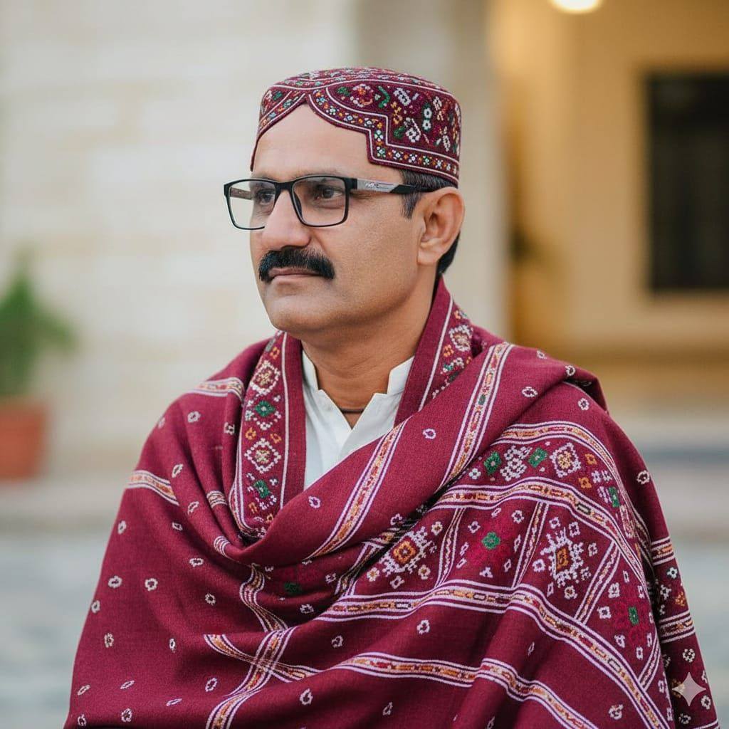 Asif Rahujo