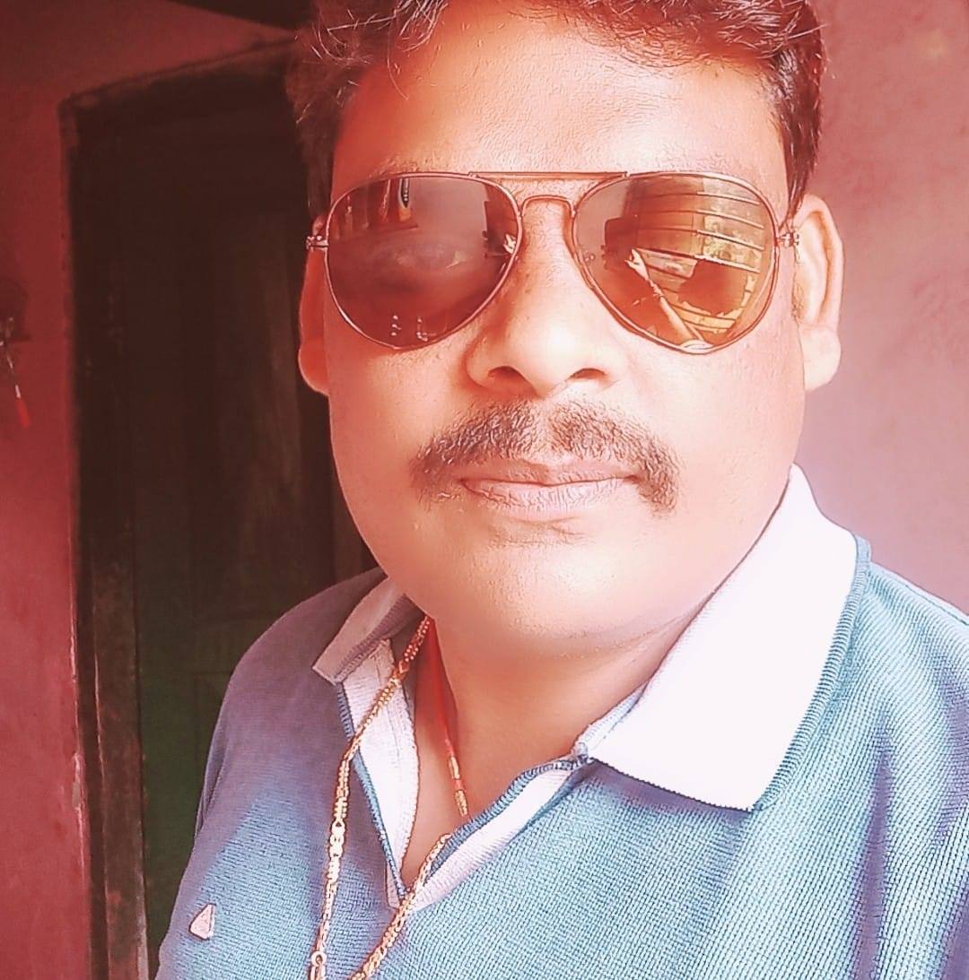Pinkesh Kumar Nirala