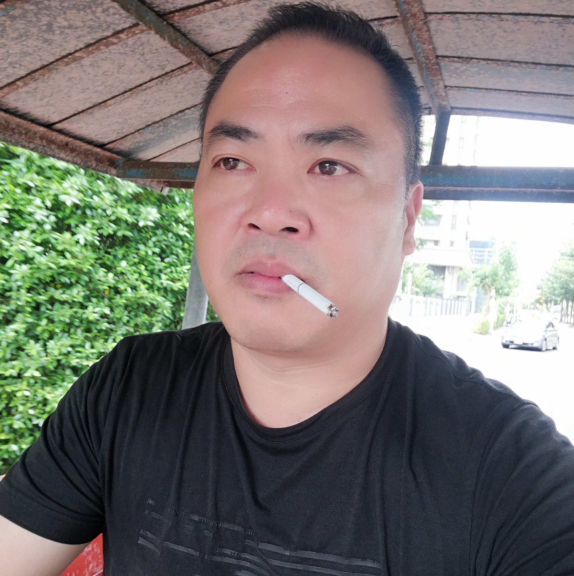 支持璞玉計畫 #台知園區 | 范揚琪