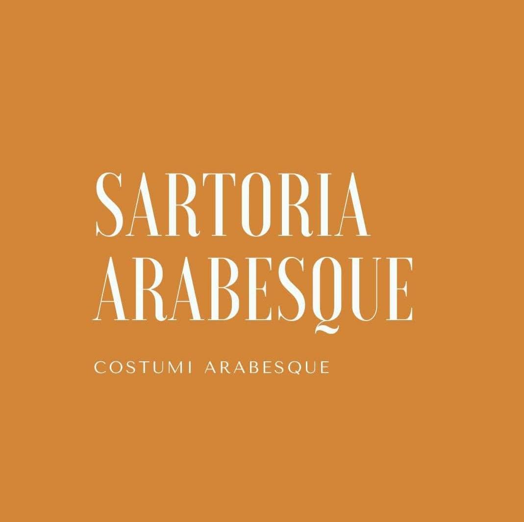 Sartoria Arabesque | Rome