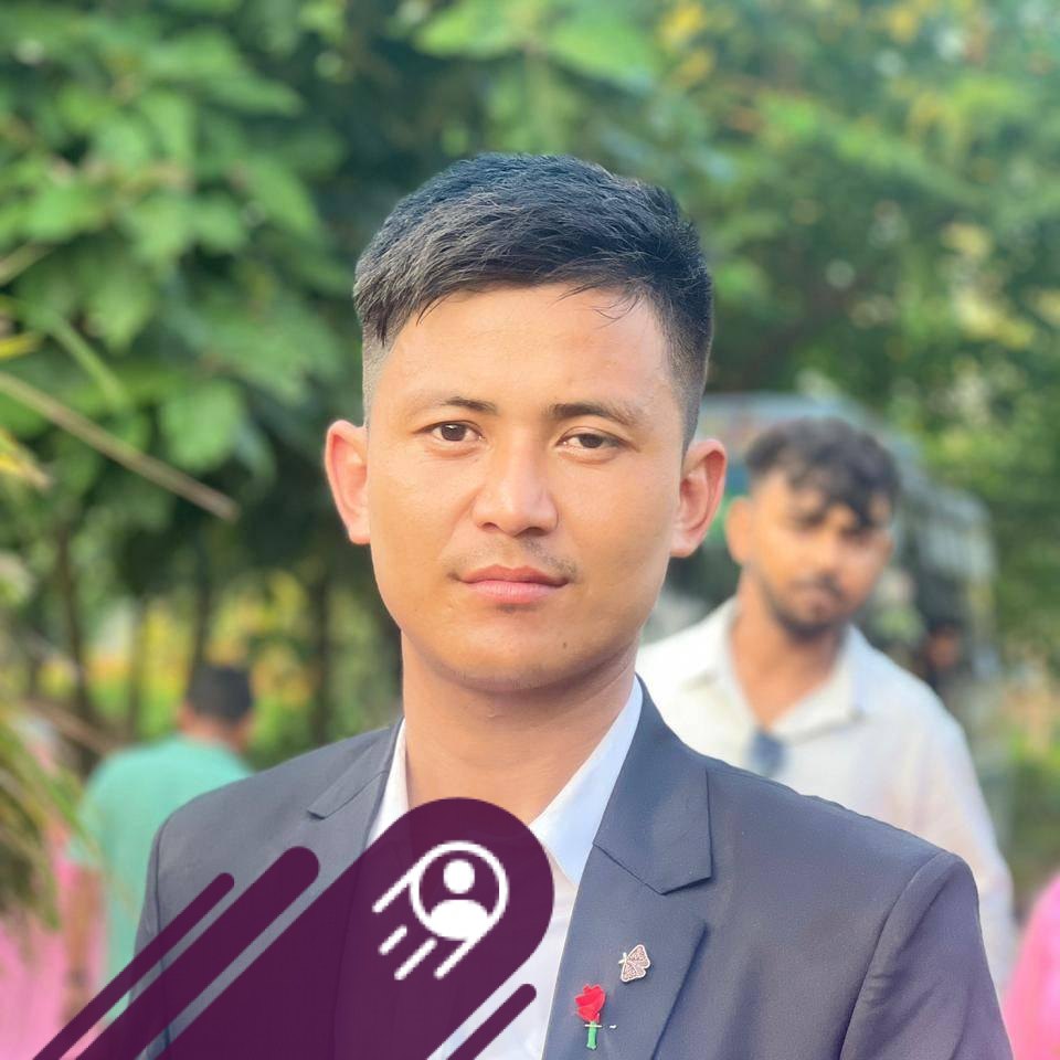 #thankyouforyoursupport | Pranab Rai