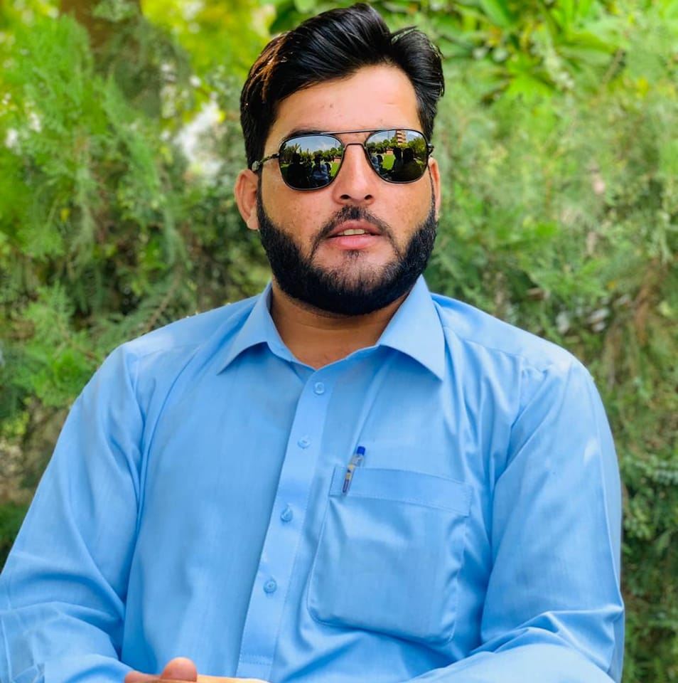 تنظیم پشکلاوتی نوجوانان منشیات خلیمزئی مورسل با با نے آج بدنام زمانہ ...