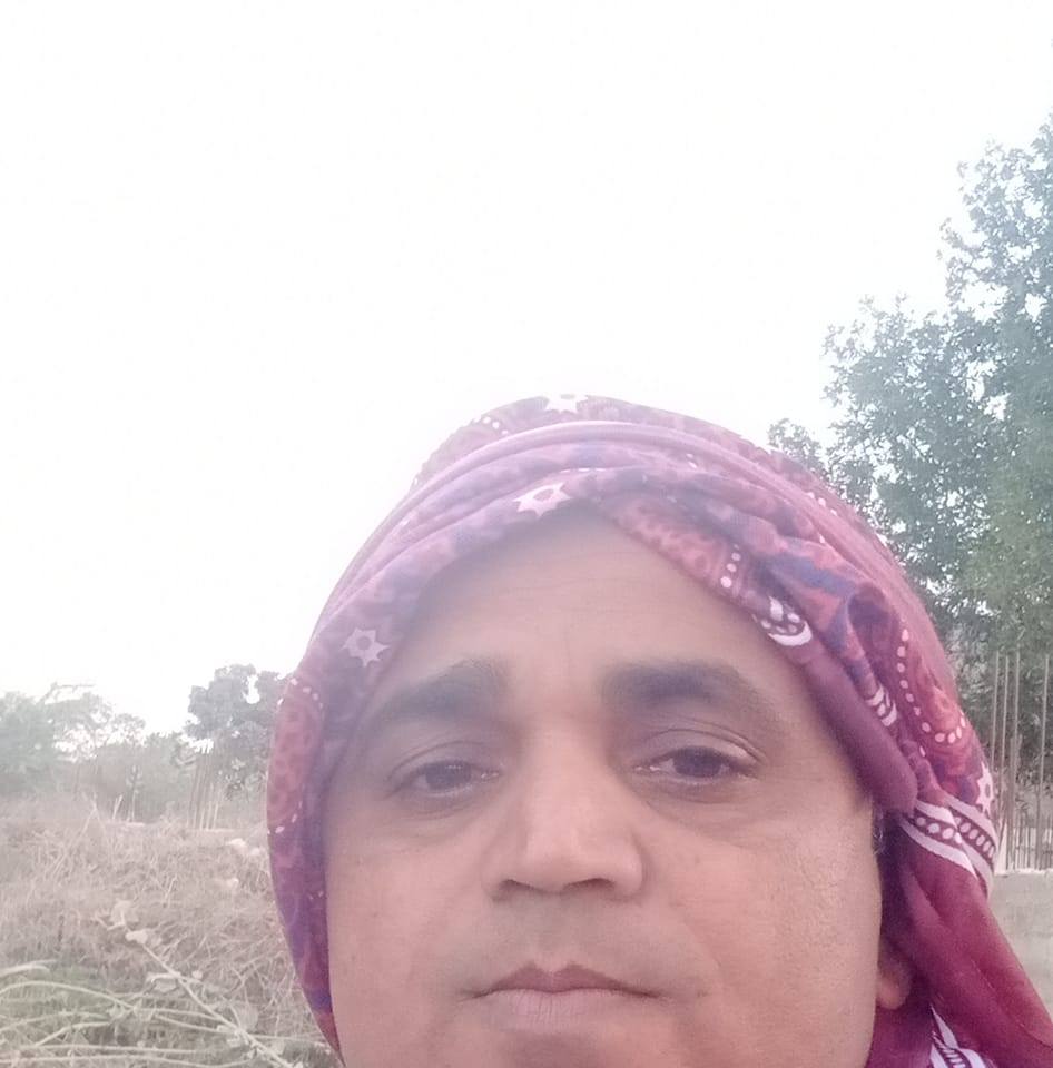 Abid Ali Rind