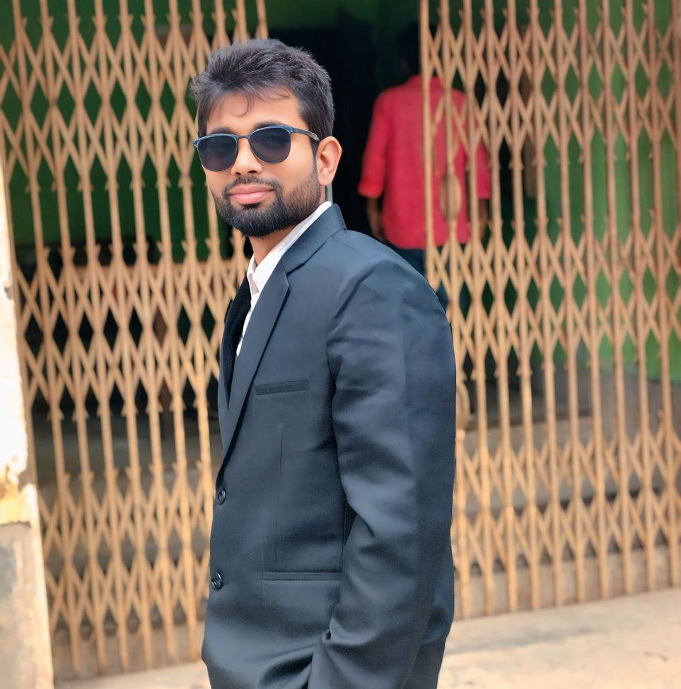 R N Rahamat Khan