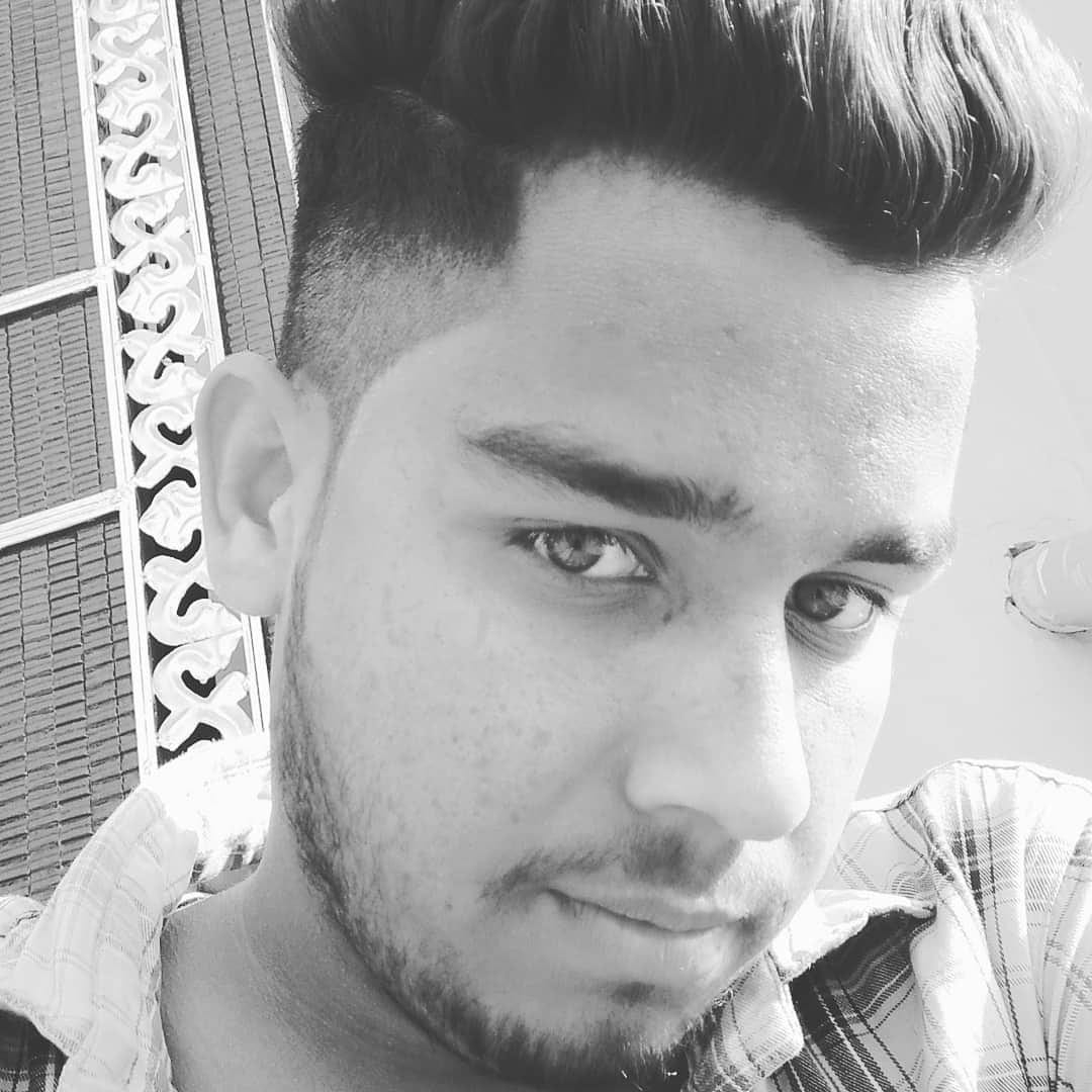 Monu Rao