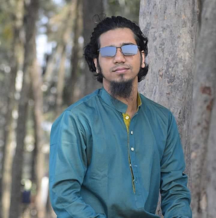 Fozle Rabby Ushar