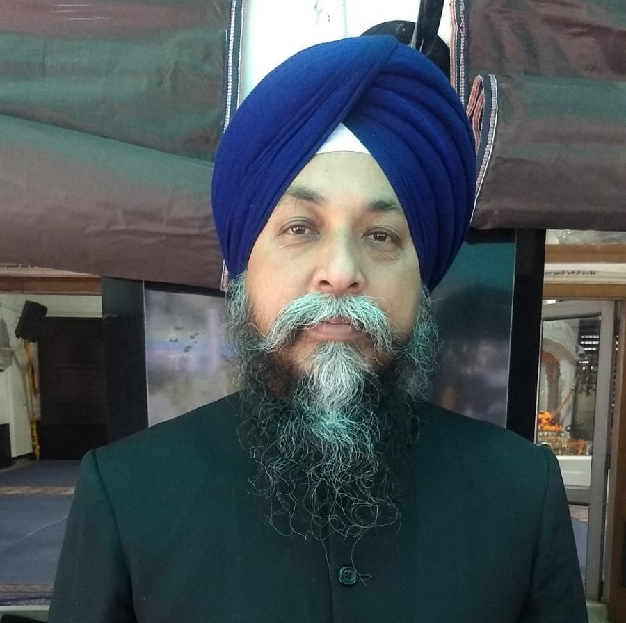 #harisinghnalwa #vaar #victoryroyale #sikh #warrior | Bhai Sarbjit