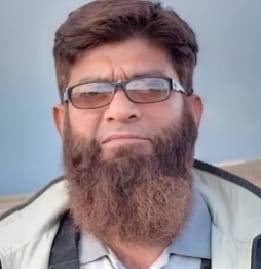 Profile for Shahid Masood Ch