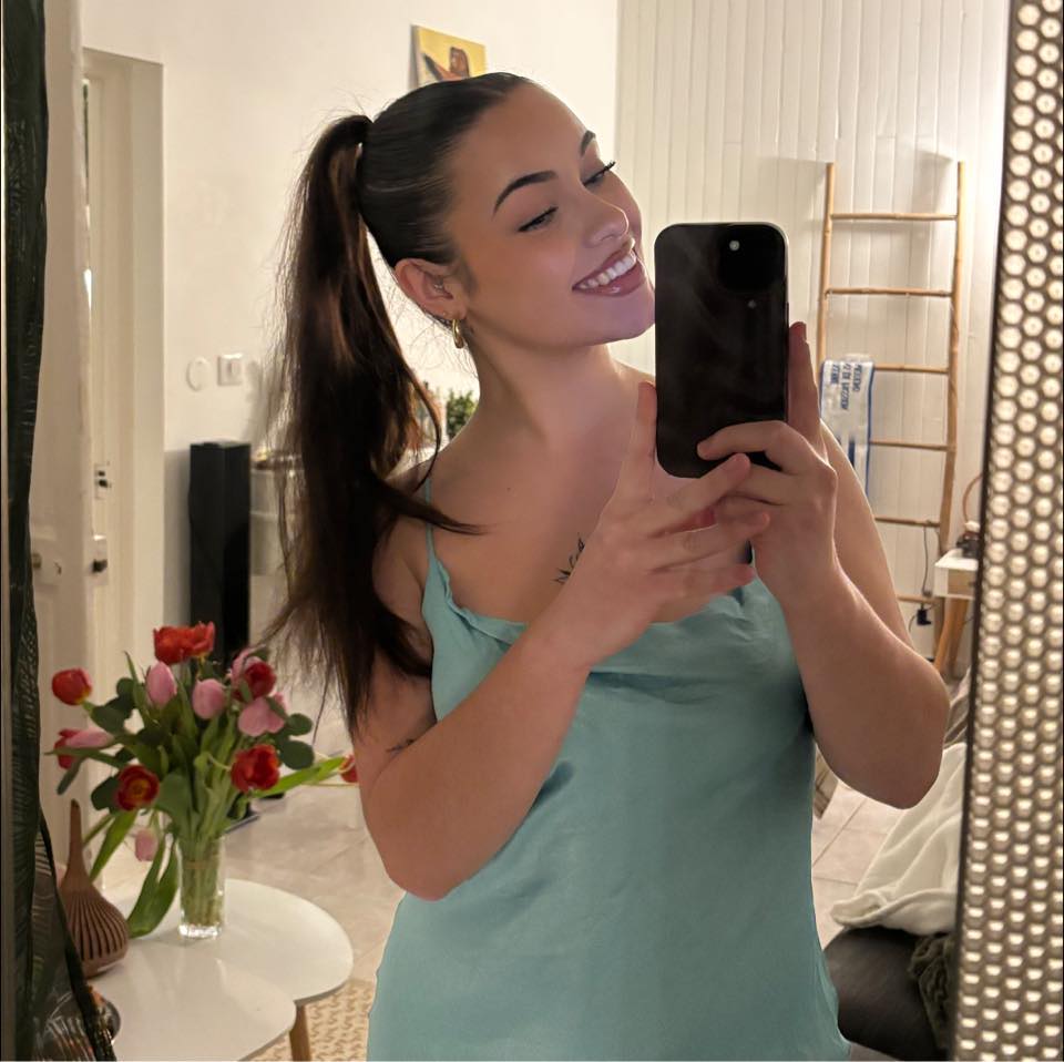 Maeva Merat