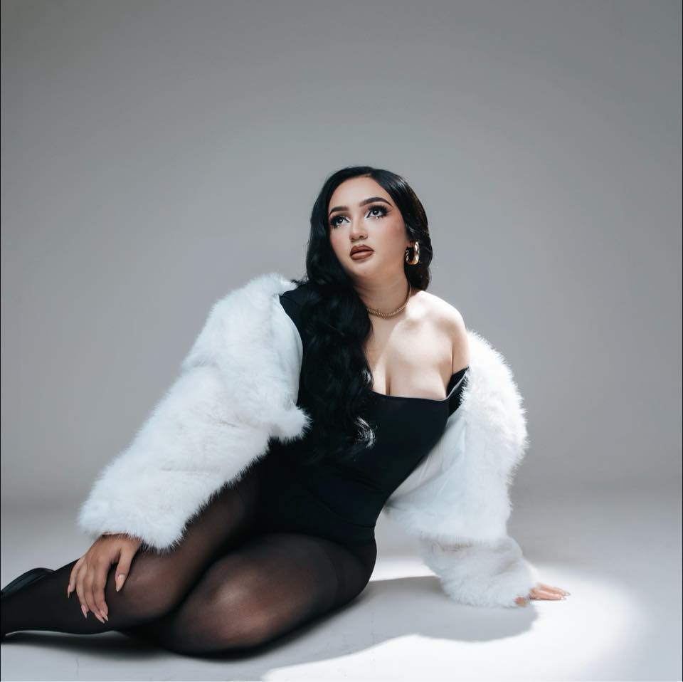 Mariana Acero Diaz