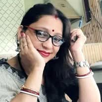 Haimanti Banerjee