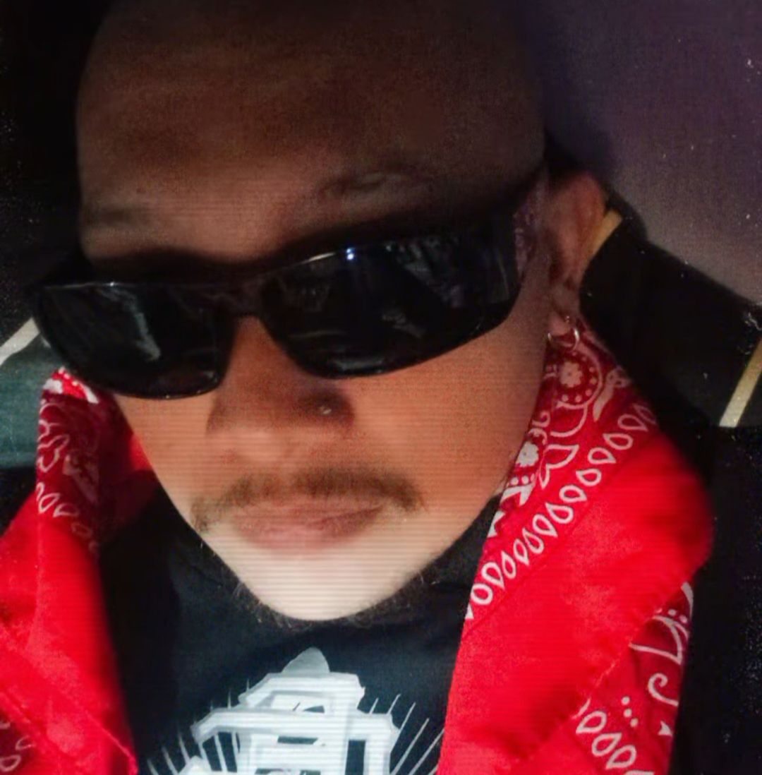 Dexter Reyes