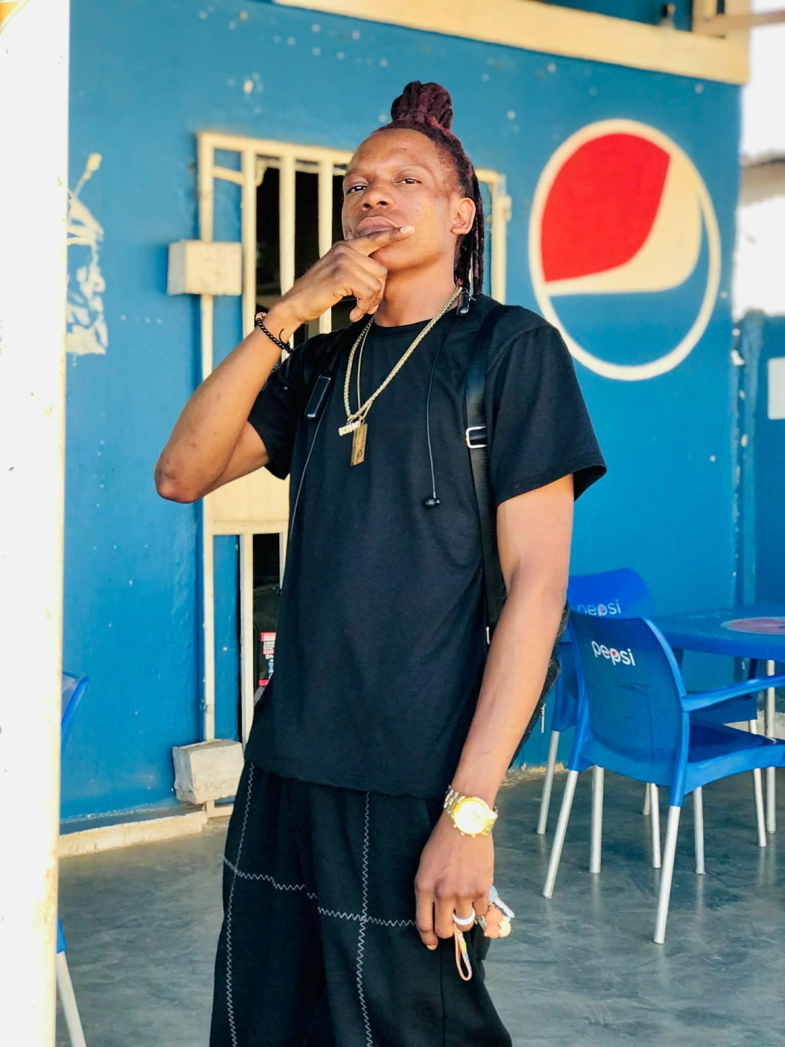 | NGA confirma novo visual e continua a surpreender os fãs O rapper ...