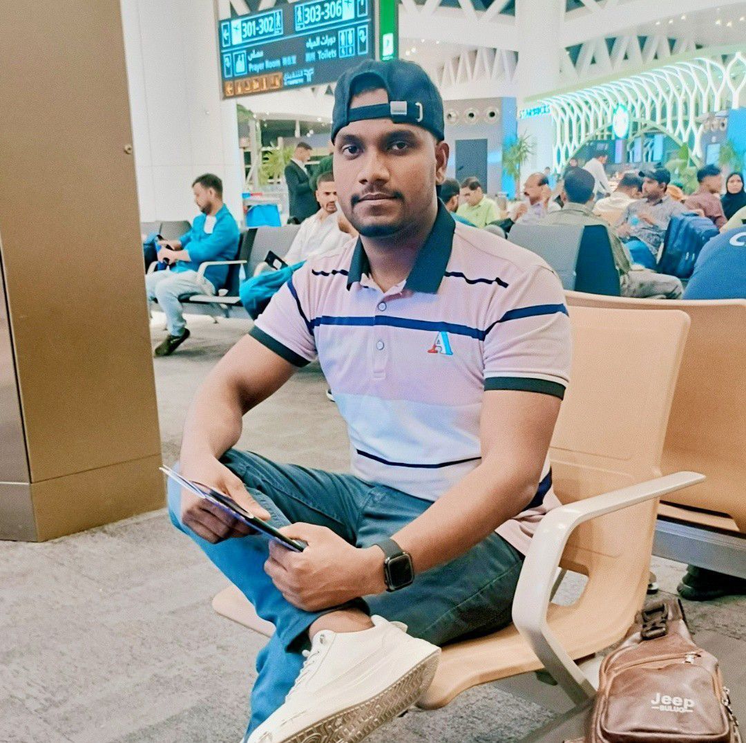 Sujon Hasan