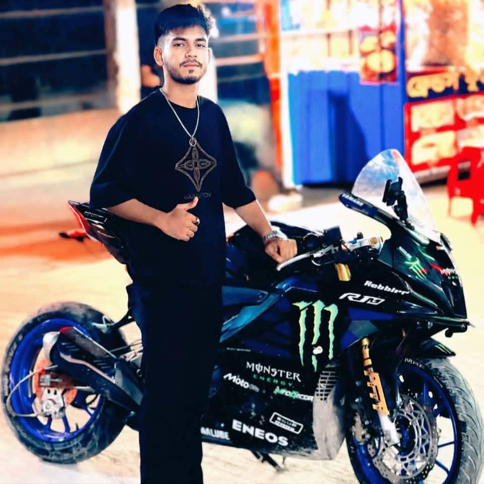Biddut Hossain