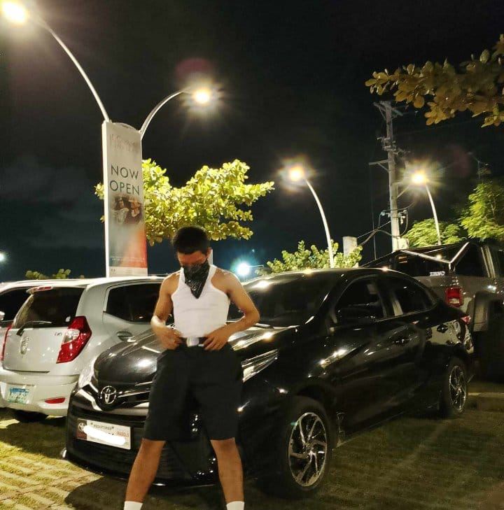 Jay Delos Reyes