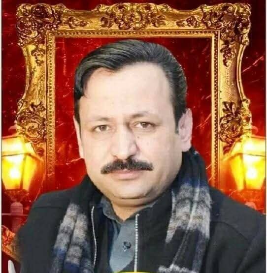 Nouman Rasheed Ahsan