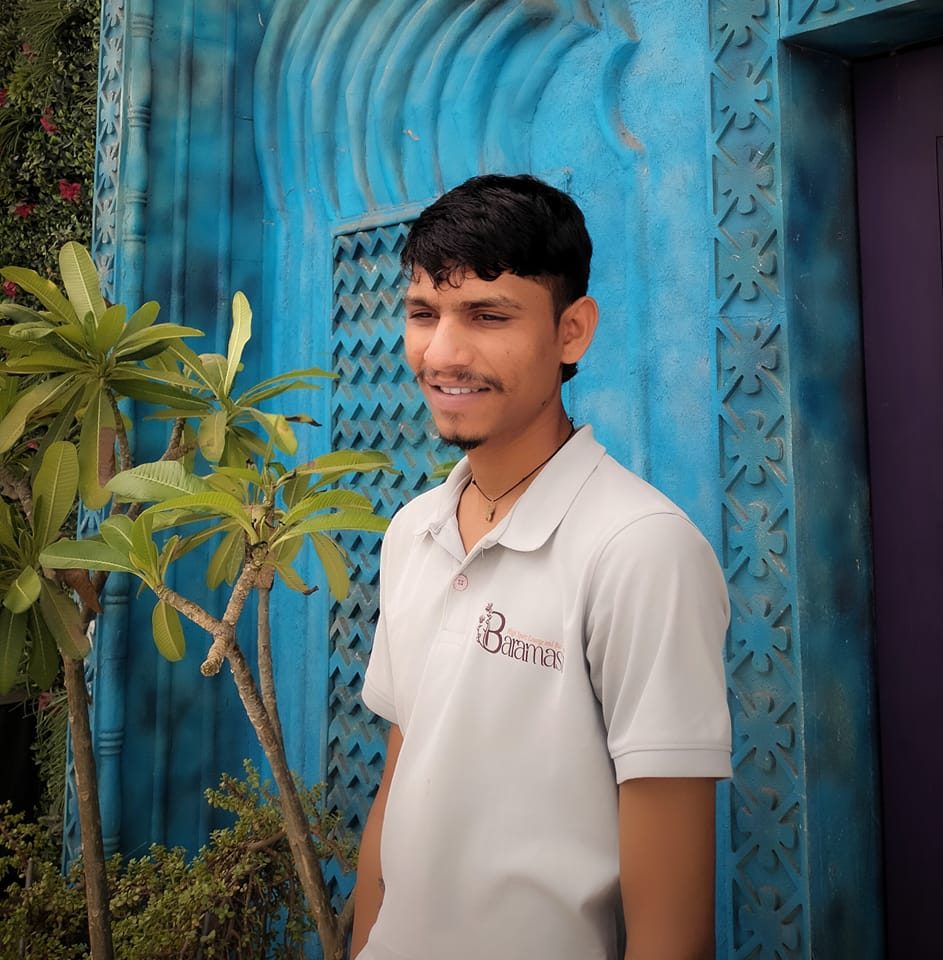 Rao Rajput Gulshan
