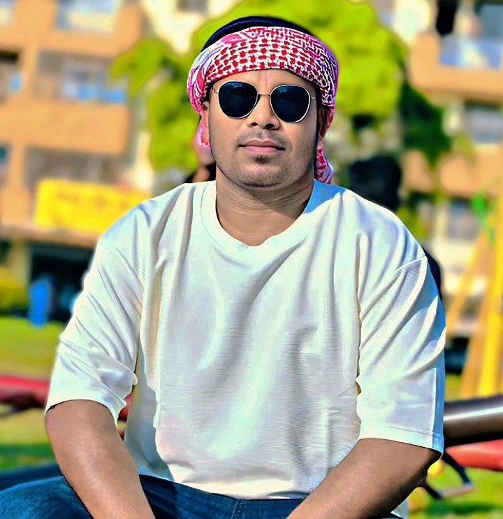 Md Rozin Hossan