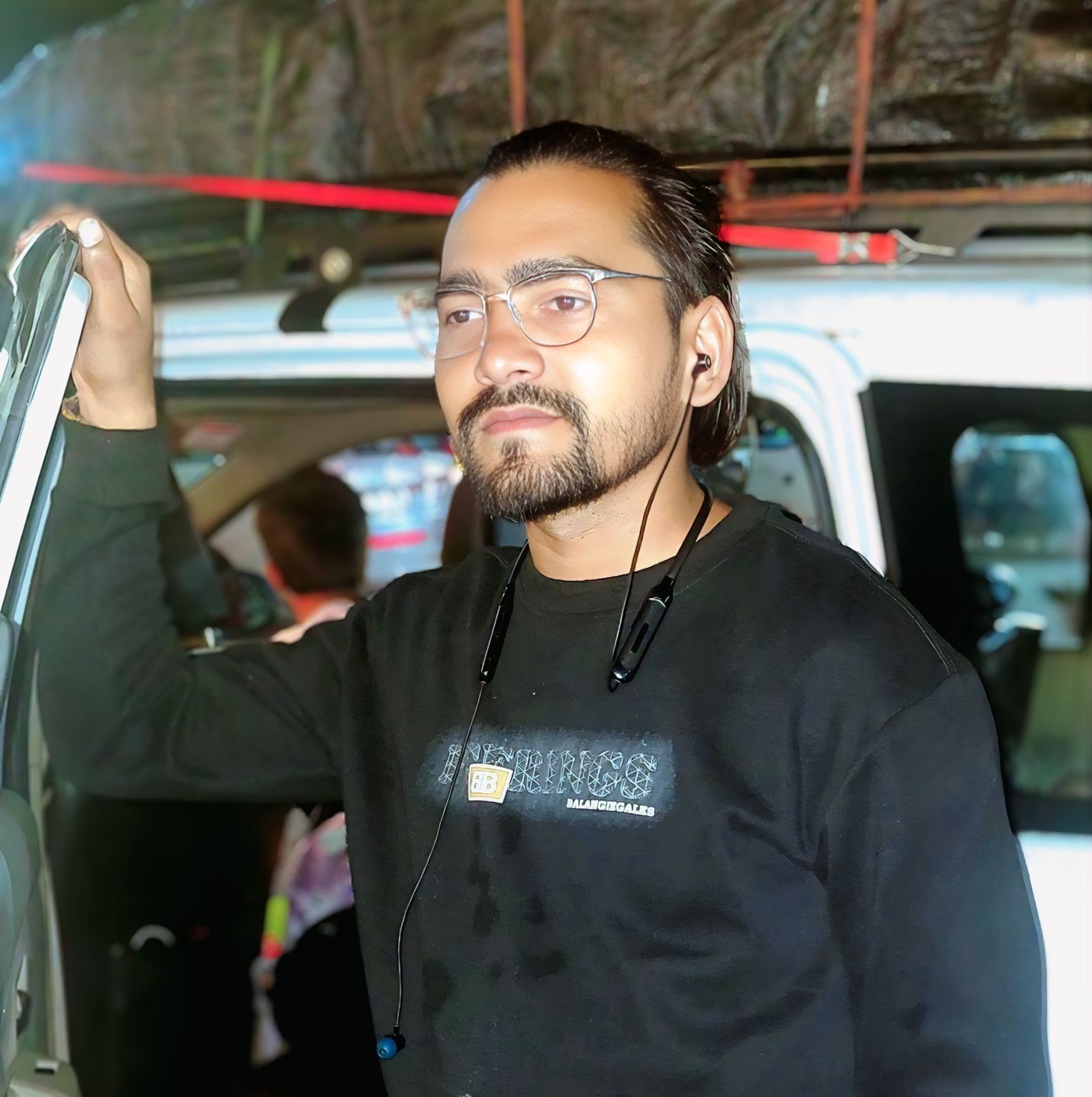 Prem Raj Bhatt