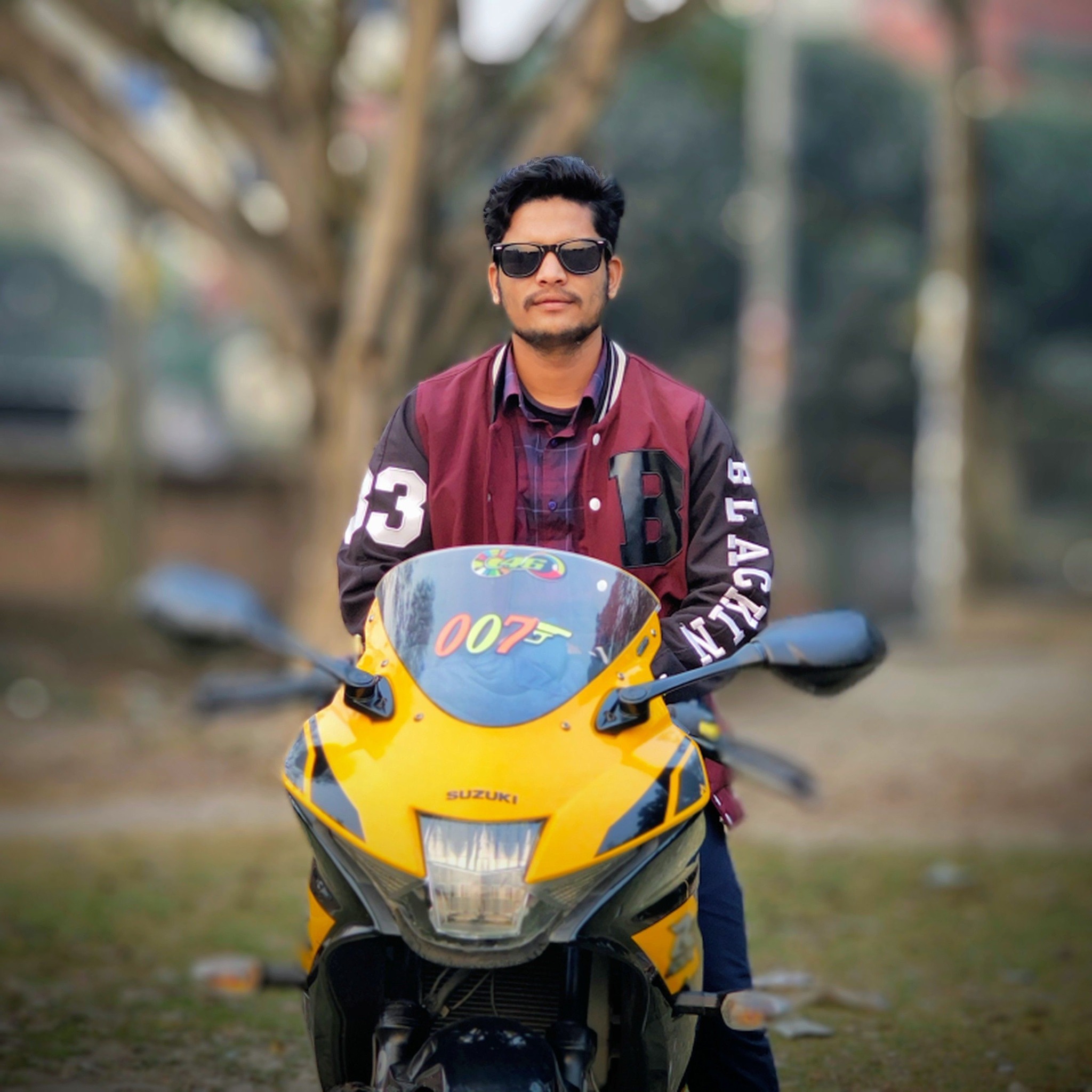 Md Abdur Rohim