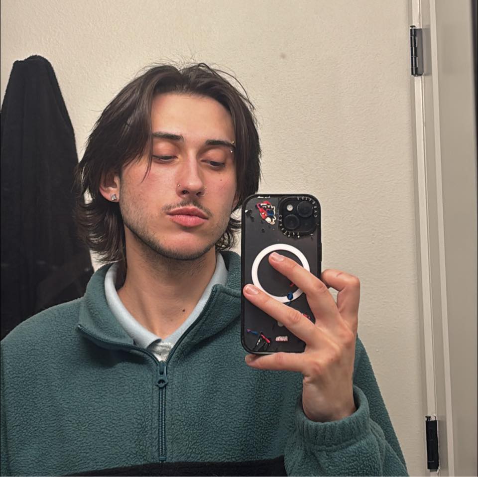 Trenton Blueboy