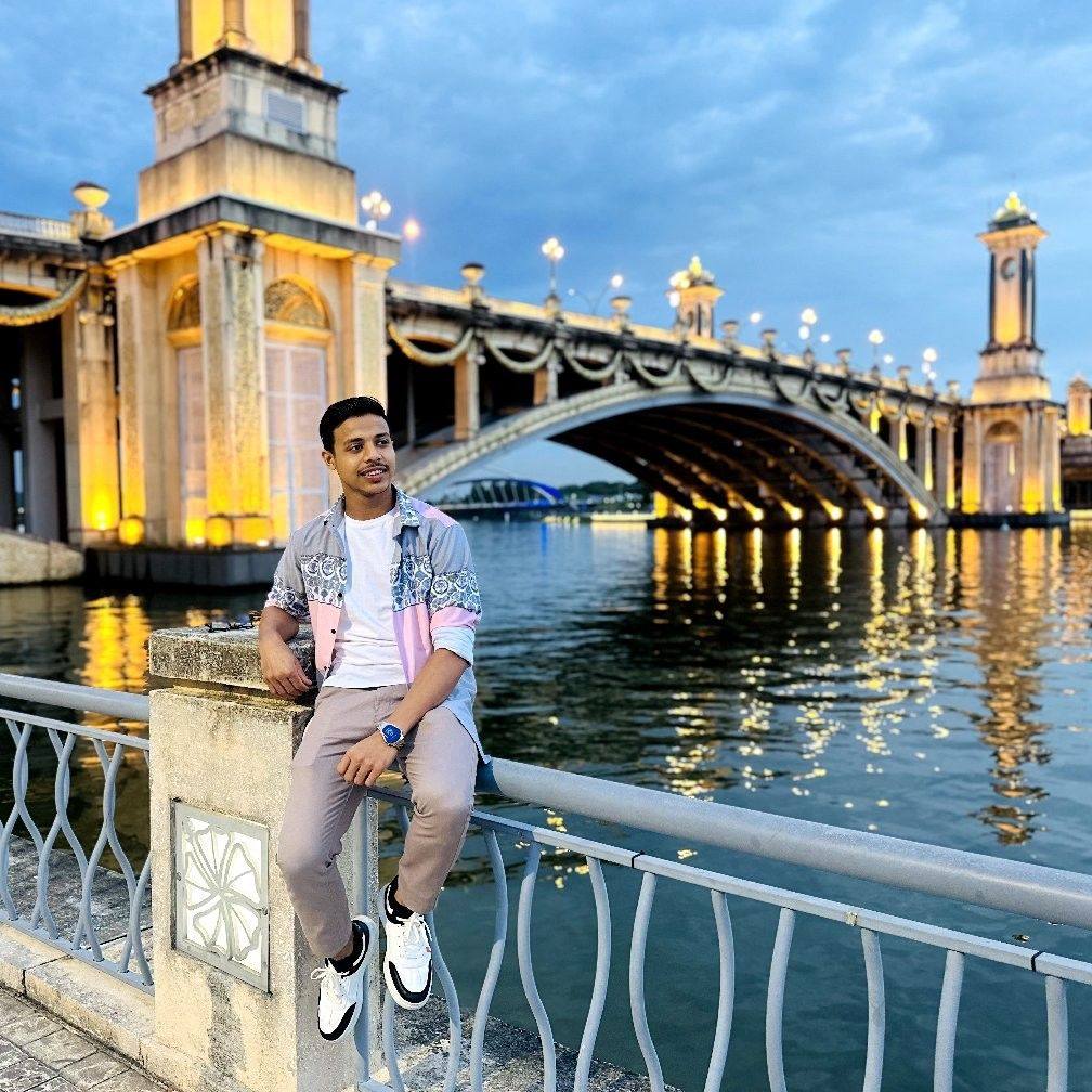 Ariyan Ahammad Jayed