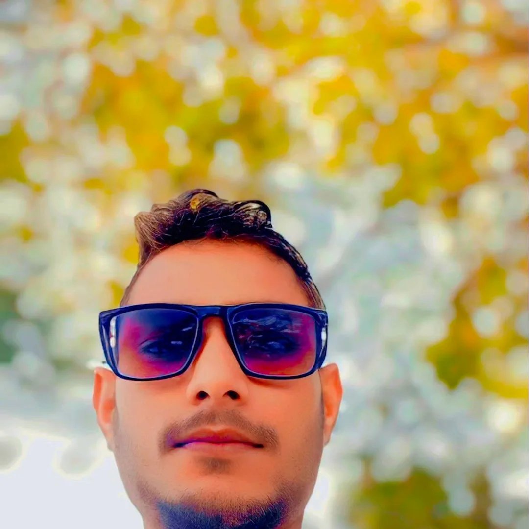 Samit Halder
