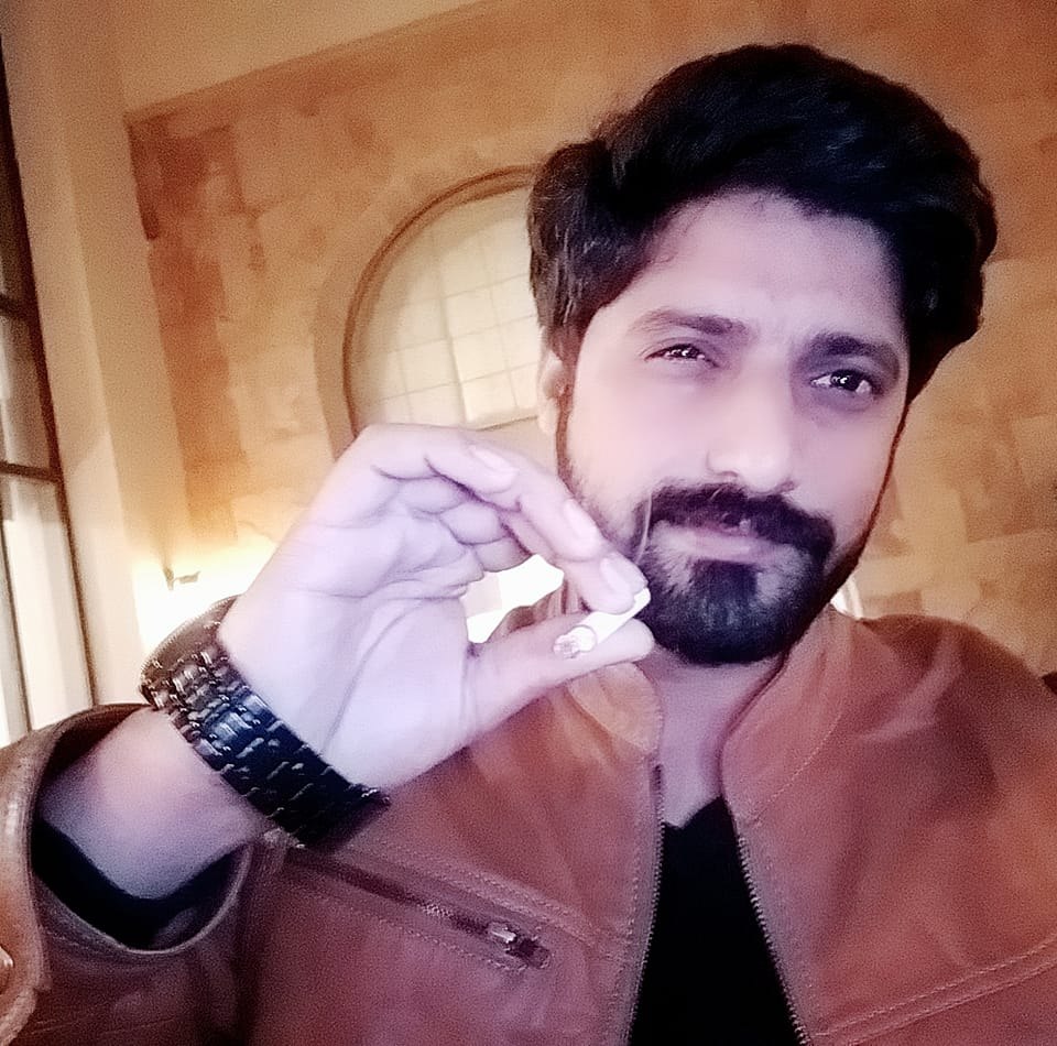 Rana Inam Ahmad Adv