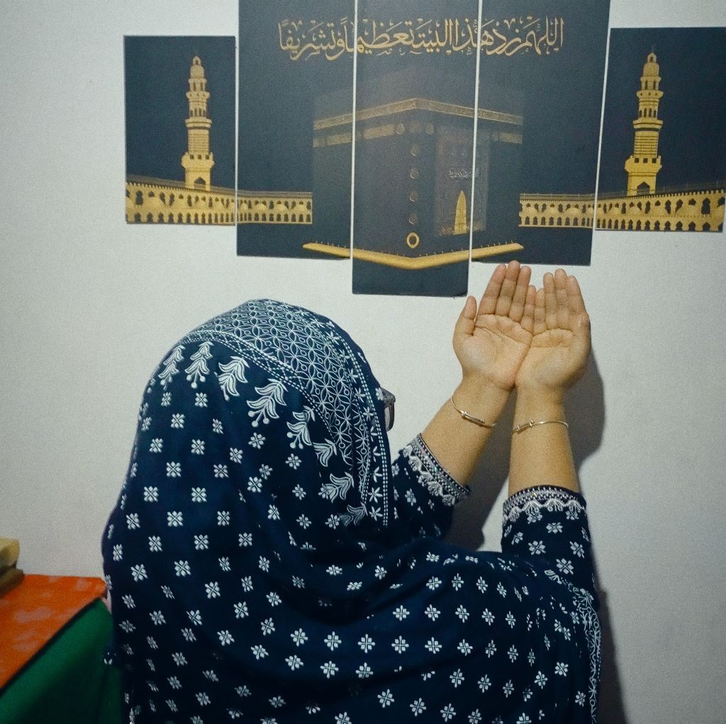 Mst Rickta Begum