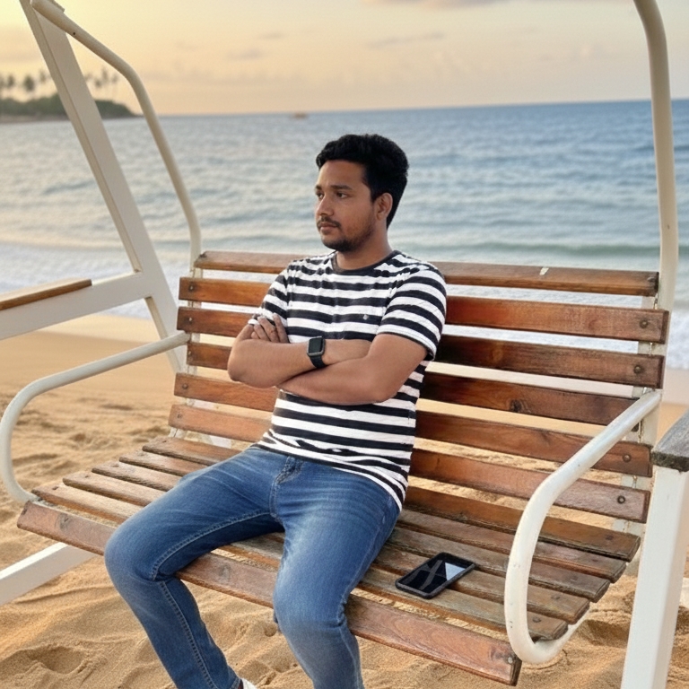 Chandan Kumar Raj