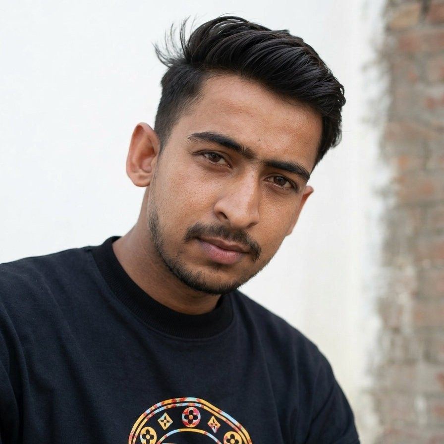 Nitesh Kumar