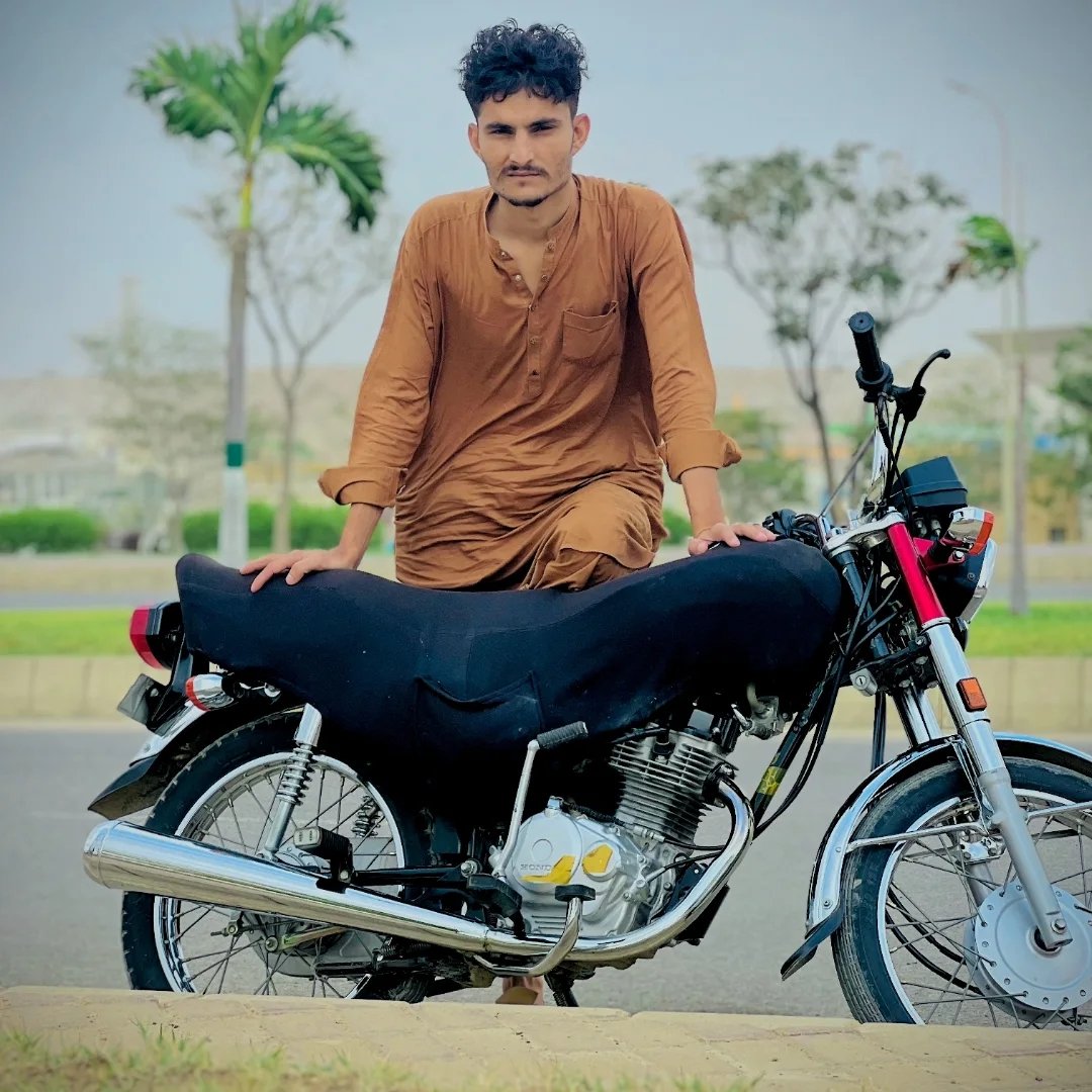 Saqib Khan Saqib