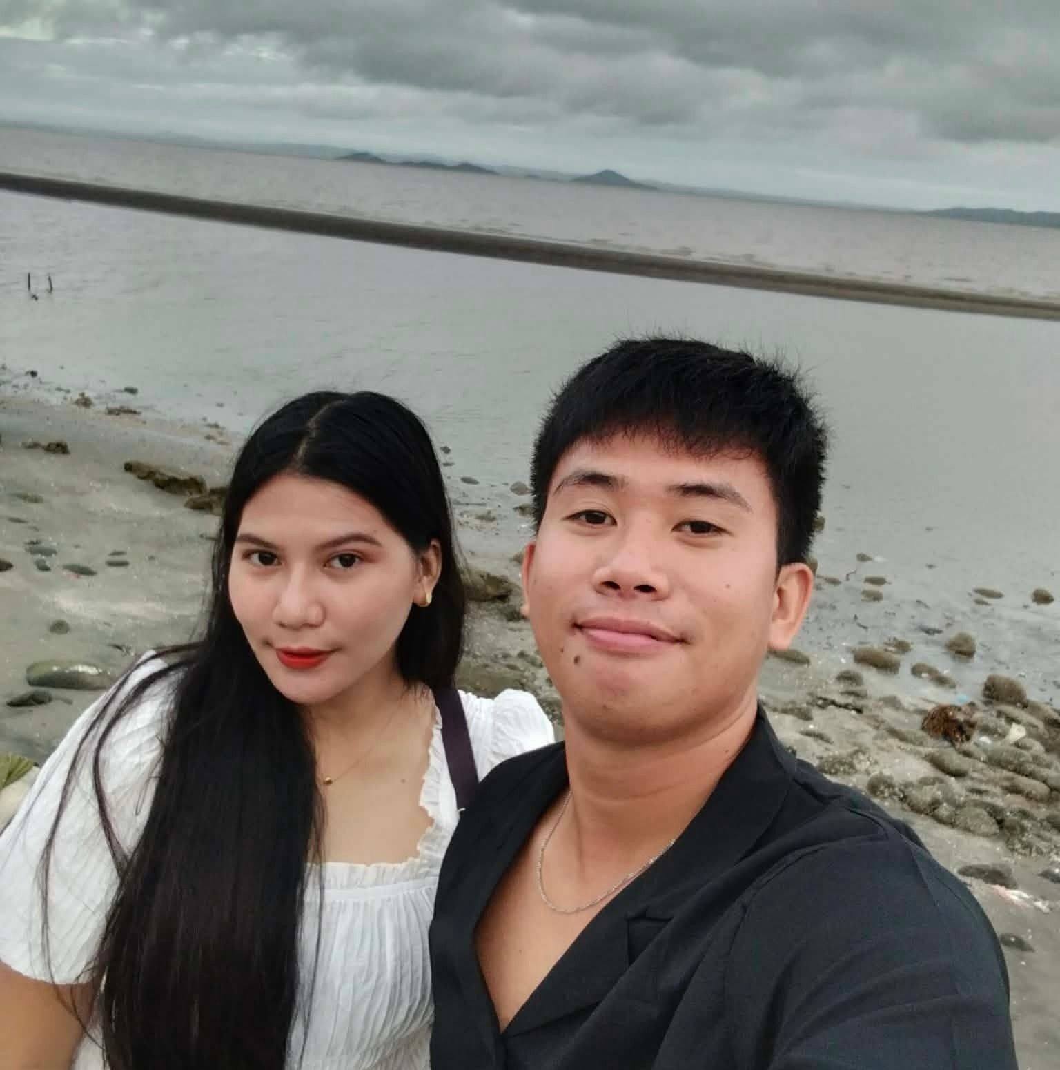 Lovely Padasas Pacil