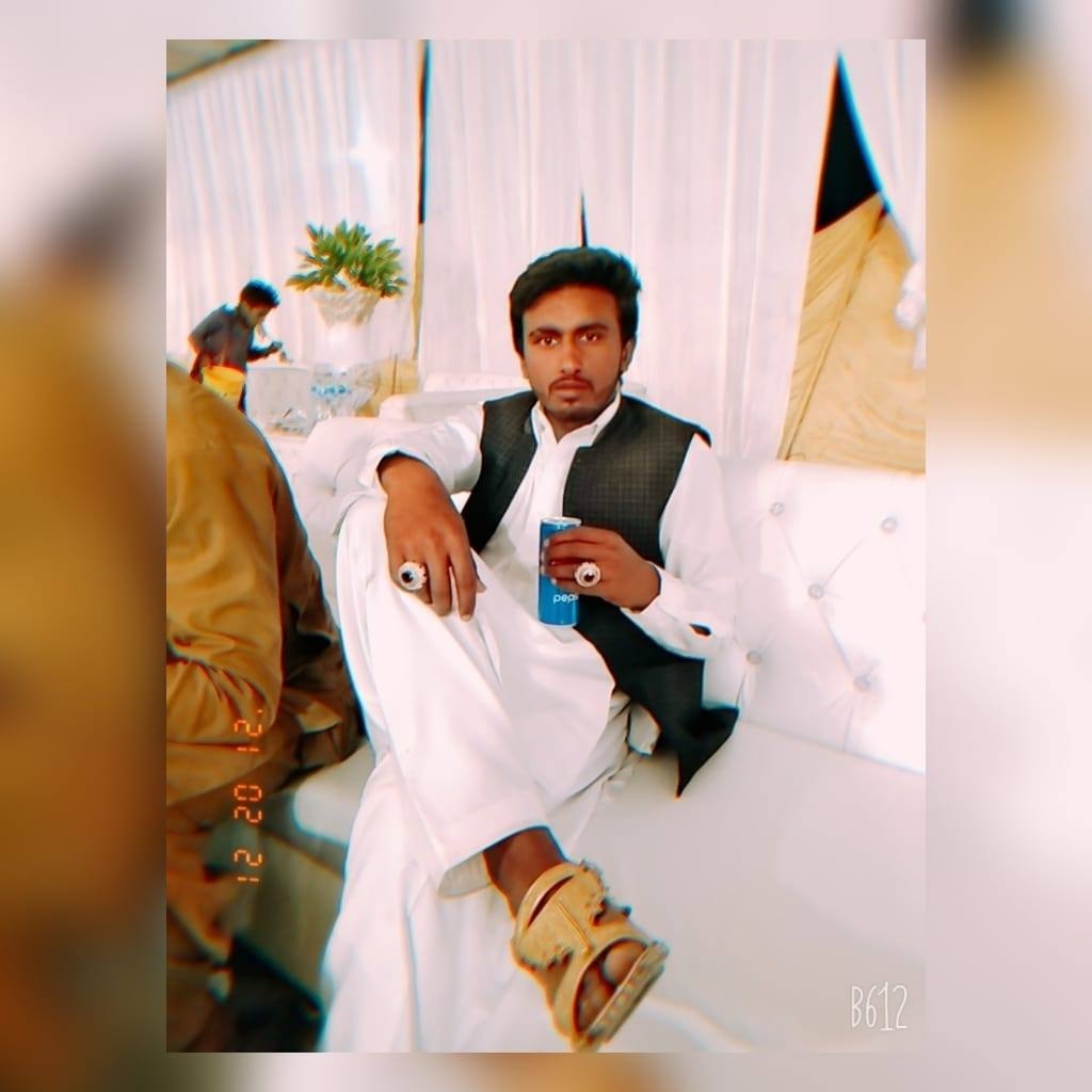Shahzad Bhatti on Reels