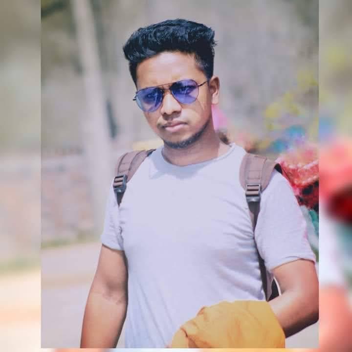 SK Raj